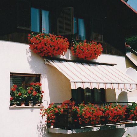 Ferienwohnung Zrm Center Idrija Exterior foto