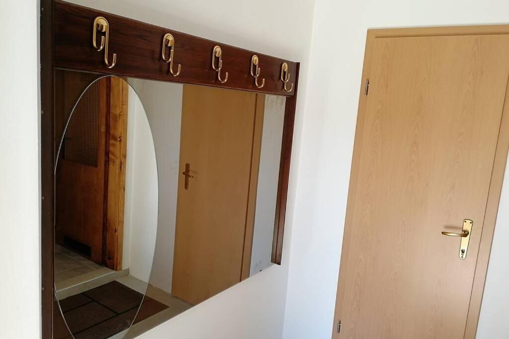 Ferienwohnung Zrm Center Idrija Exterior foto