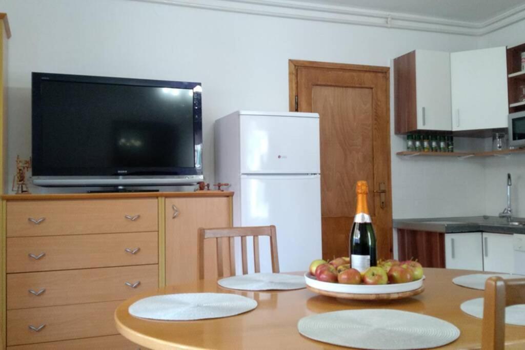 Ferienwohnung Zrm Center Idrija Exterior foto