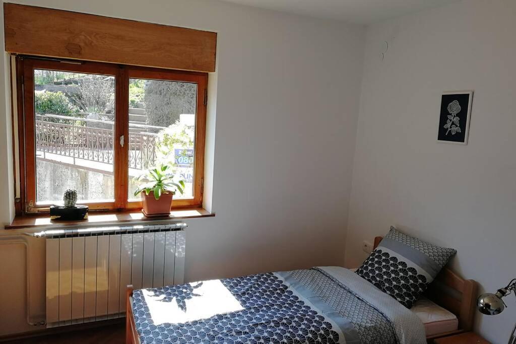 Ferienwohnung Zrm Center Idrija Exterior foto